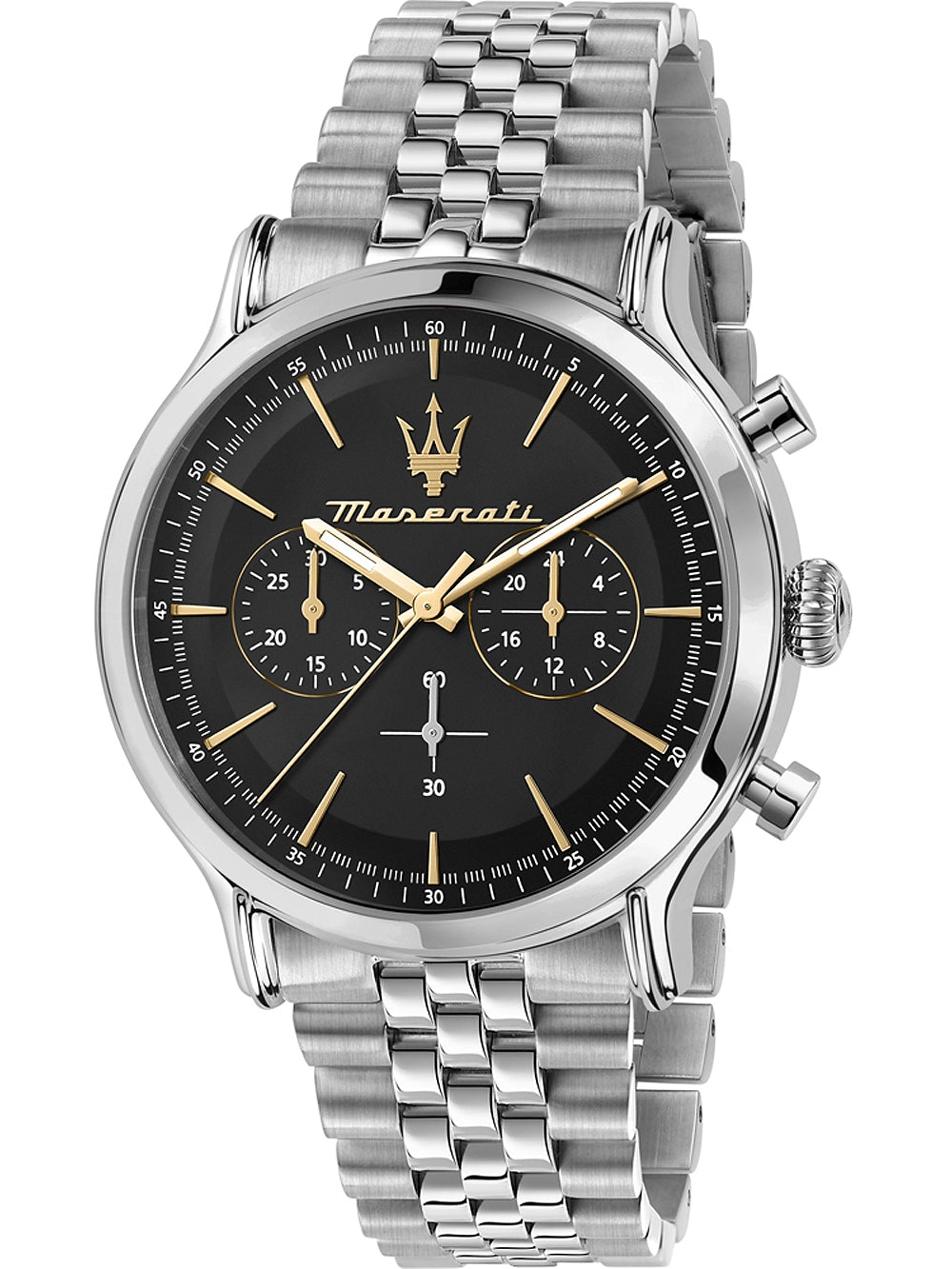 MASERATI R8873618017 Chronograph Armbanduhr 42 mm