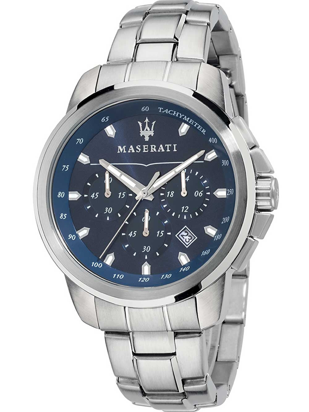 MASERATI R8873621002 Chronograph Armbanduhr 44 mm