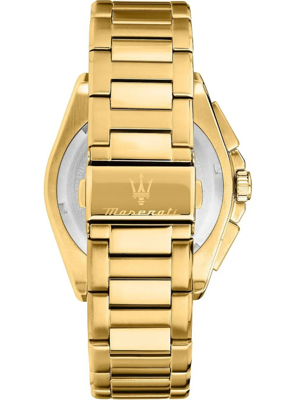 MASERATI R8873652002 Analoguhr Armbanduhr 46 mm ansicht-3