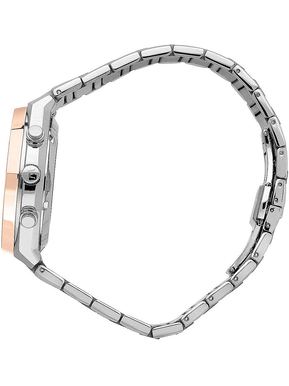 MASERATI STILE R8873642002 Chronograph Armbanduhr 45 mm ansicht-3