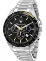 MASERATI TRAGUARDO R8873612042 Chronograph Armbanduhr 45 mm ansicht-3