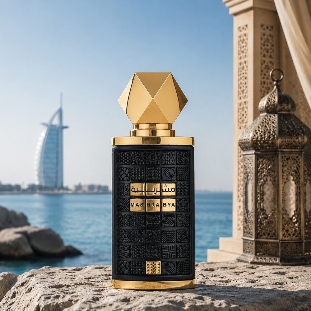Lattafa Mashrabya EDP 100ml