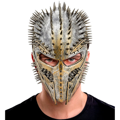 "MASKE ALIEN PREDATOR MIT NIETEN" – Ansicht 7