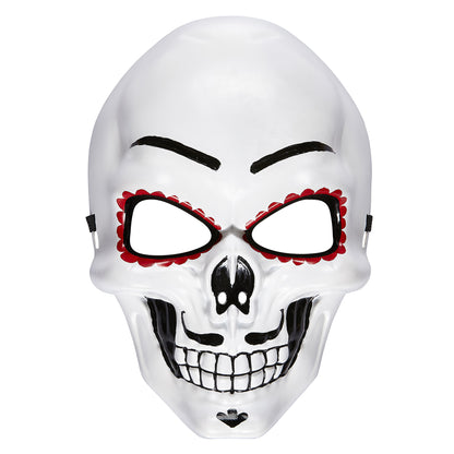 "MASKE DIA DE LOS MUERTOS" – Vorderansicht