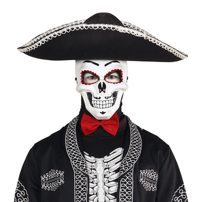 "MASKE DIA DE LOS MUERTOS" – Detailansicht