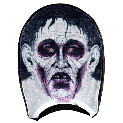 "MASKE MONSTERR AUS STOFF" – Ansicht 3
