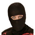 "MASKE NINJA" – Vorderansicht