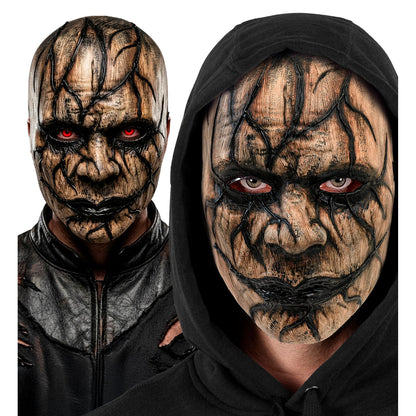 "MASKE VENOM" – Ansicht 3