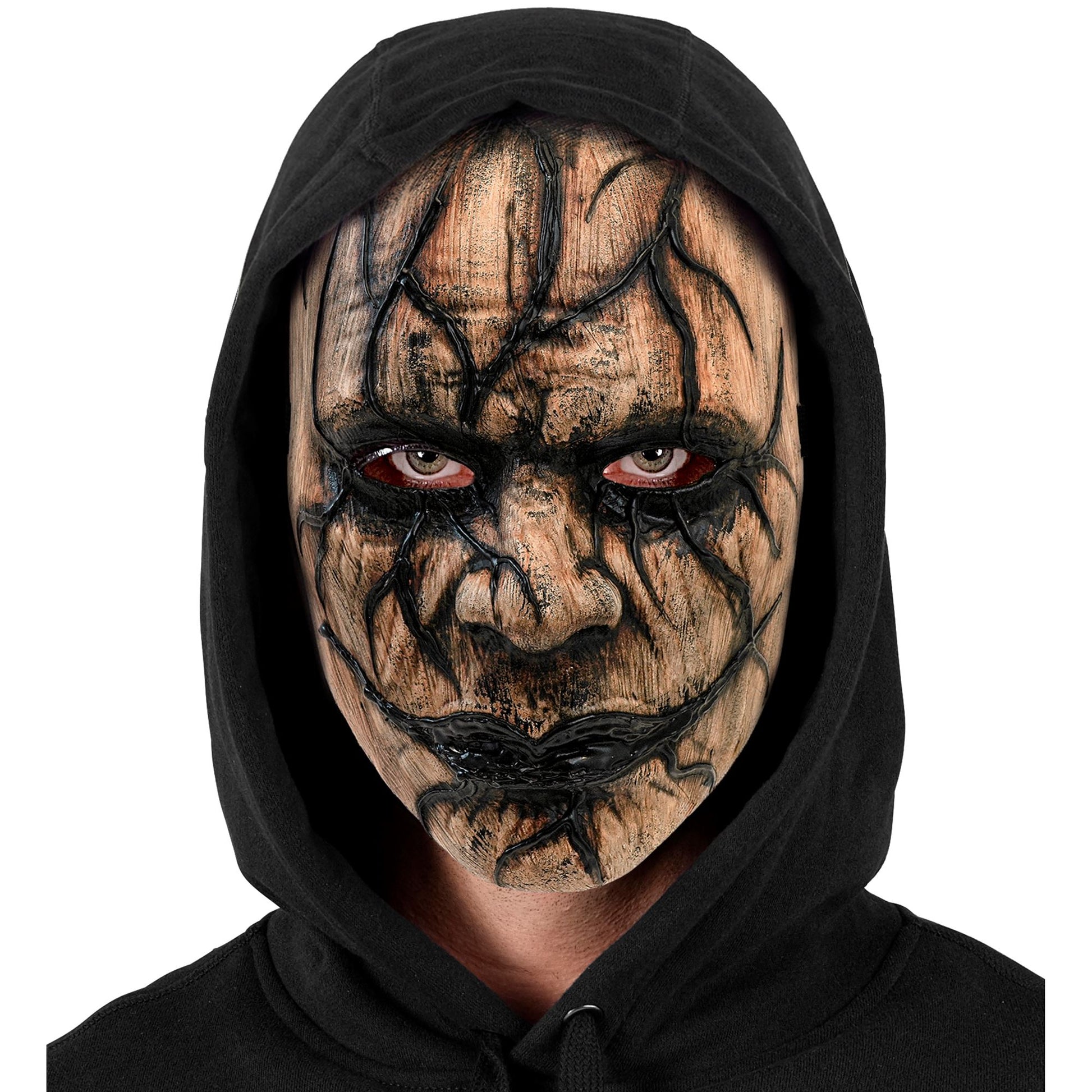 "MASKE VENOM" – Ansicht 4
