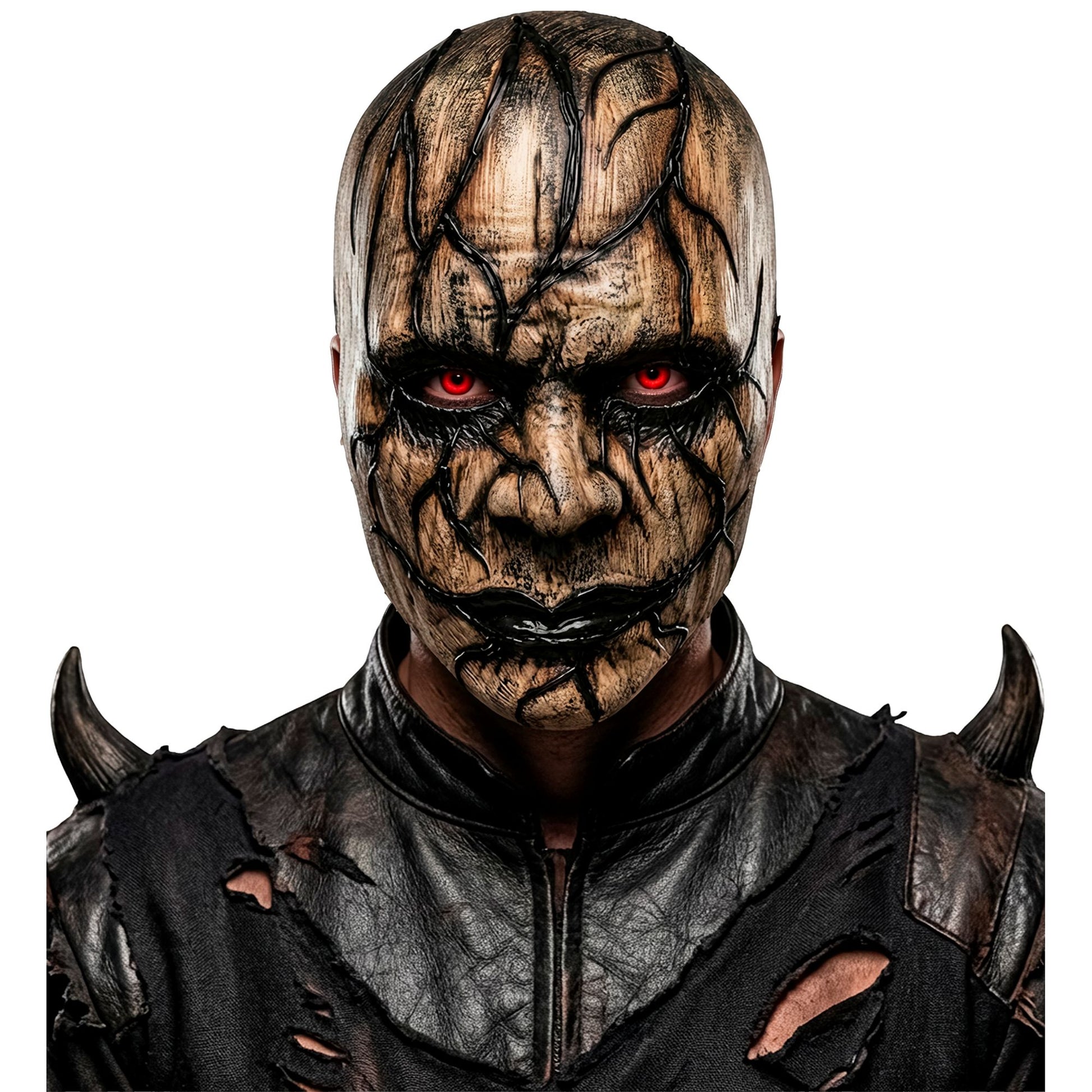 "MASKE VENOM" – Ansicht 6