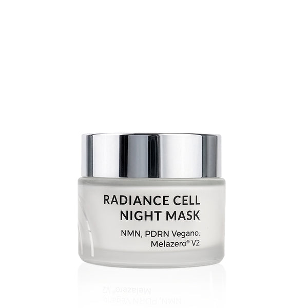 USU COSMETICS Usu Cosmetics Radiance Cell Mascarilla De Noche 50 ml Kosmetik