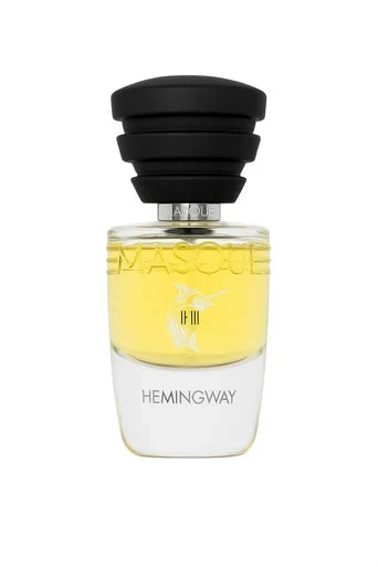MASQUE MILANO HEMINGWAY EDP 35 ML