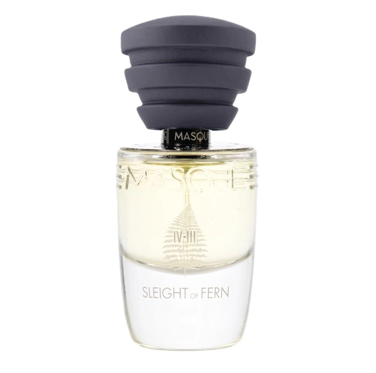 MASQUE MILANO SLEIGHT OF FERN EDP 35 ML