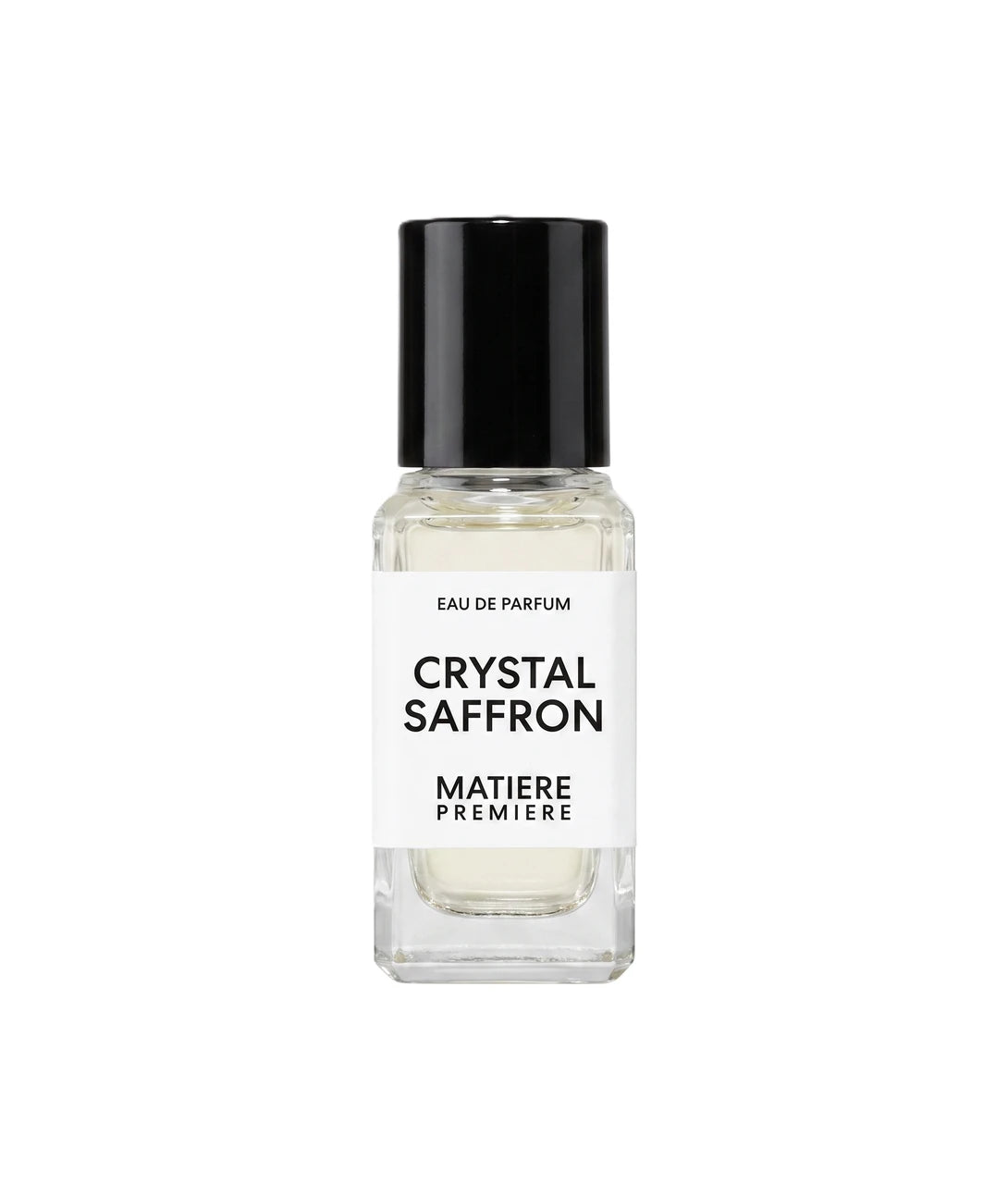 MATIERE PREMIERE CRYSTAL SAFFRON EDP 6 ML