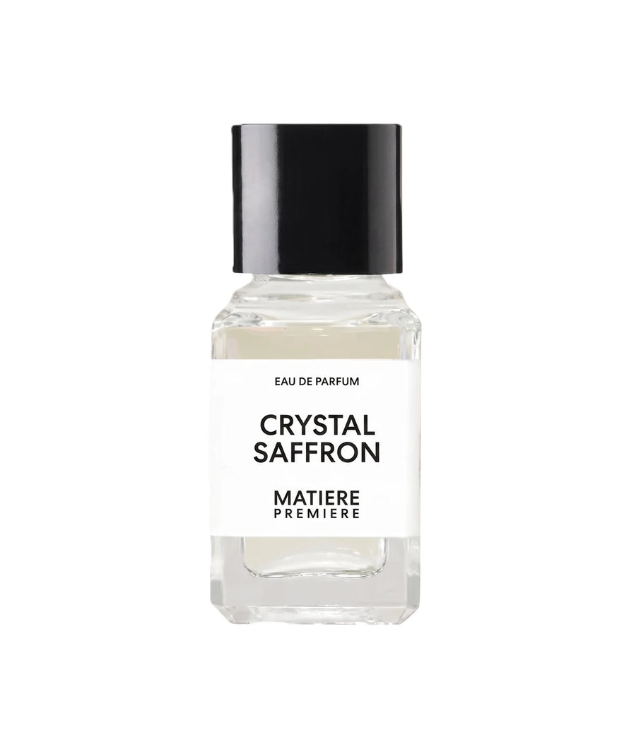 MATIERE PREMIERE CRYSTAL SAFFRON EXTRAIT 50 ML