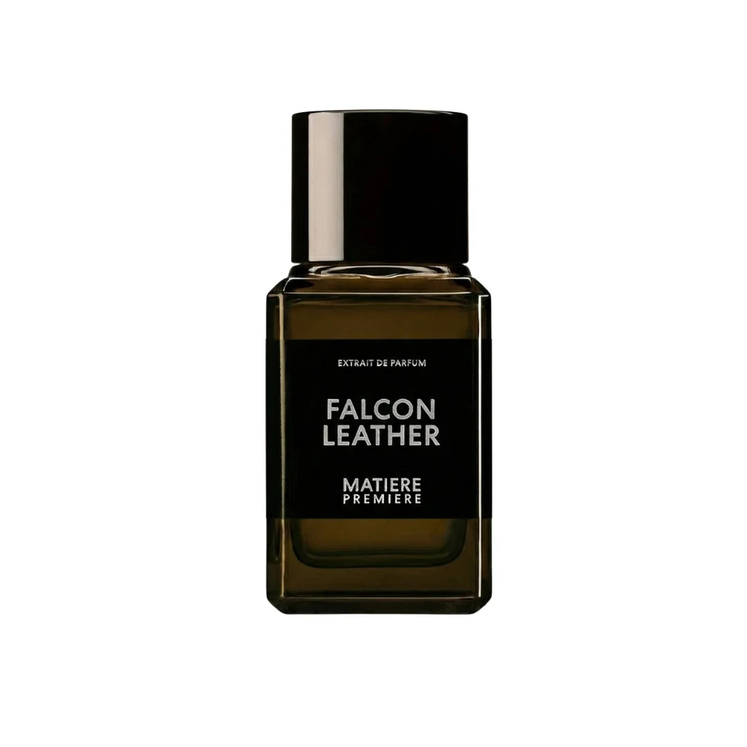 MATIERE PREMIERE FALCON LEATHER EXTRAIT 100 ML