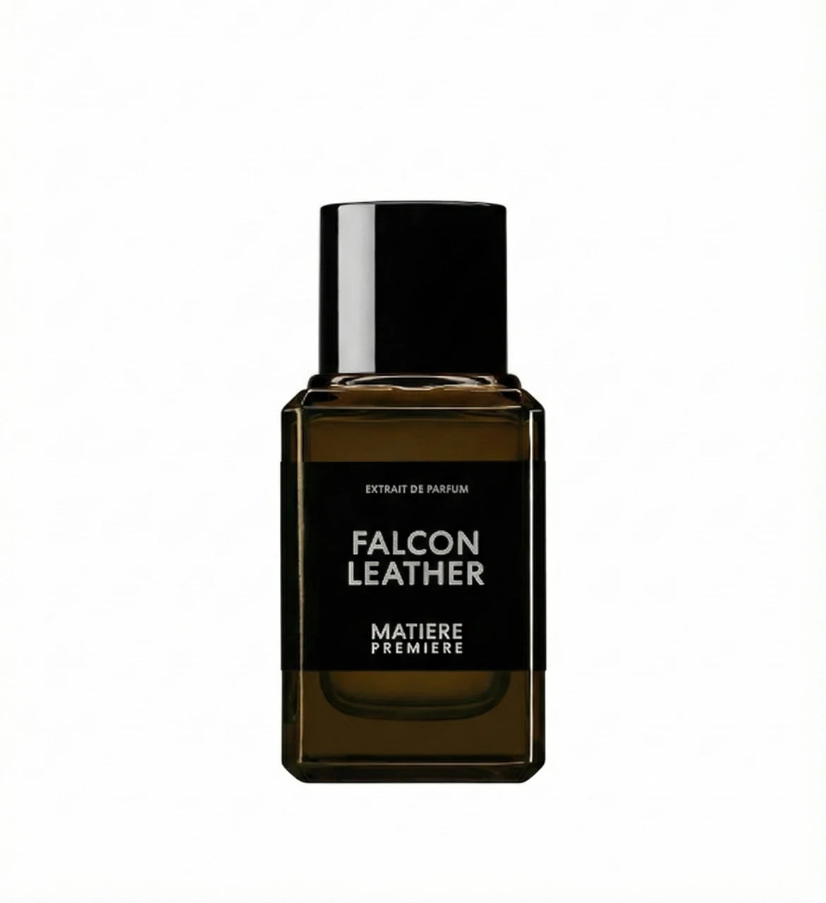 MATIERE PREMIERE FALCON LEATHER EXTRAIT 50 ML