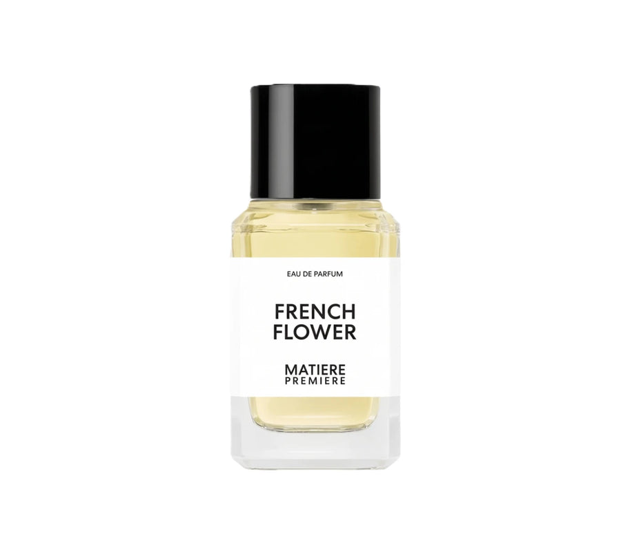 MATIERE PREMIERE FRENCH FLOWER EDP 100 ML