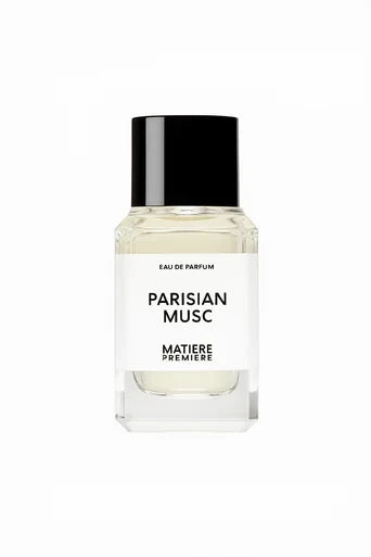 MATIERE PREMIERE PARISIAN MUSC EDP 50 ML