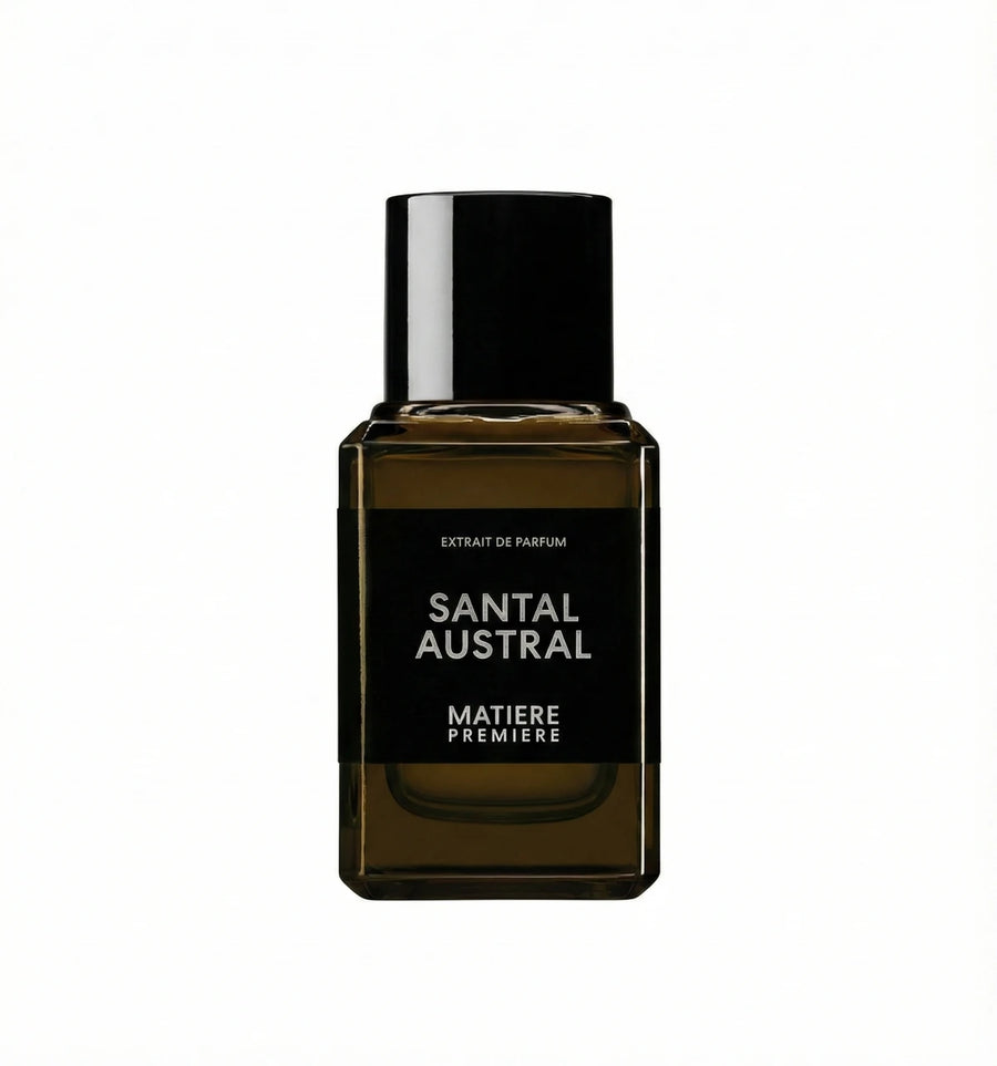 MATIERE PREMIERE SANTAL AUSTRAL EXTRAIT 50 ML