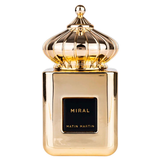 Matin Martin Matin Martin, Miral, Eau de Parfum, Für Frauen, 100 ml Regular