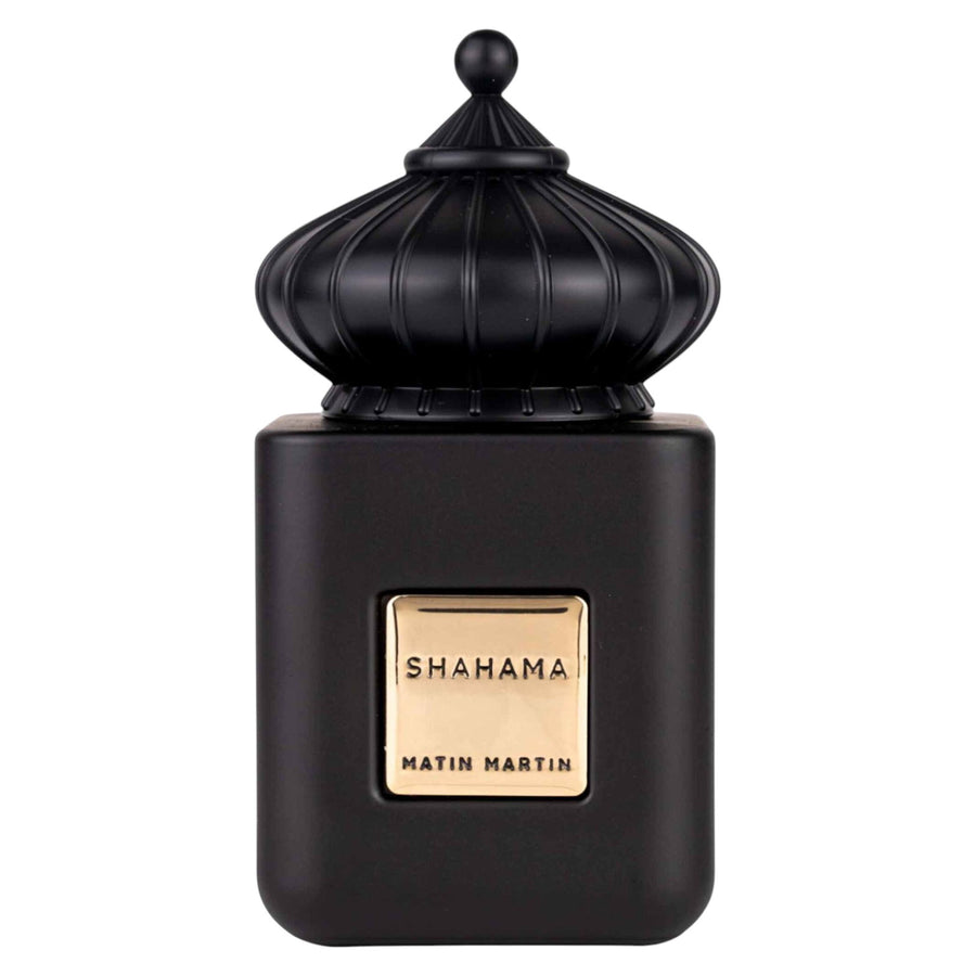 Matin Martin Shahama Eau de Parfum für Männer 100 ml