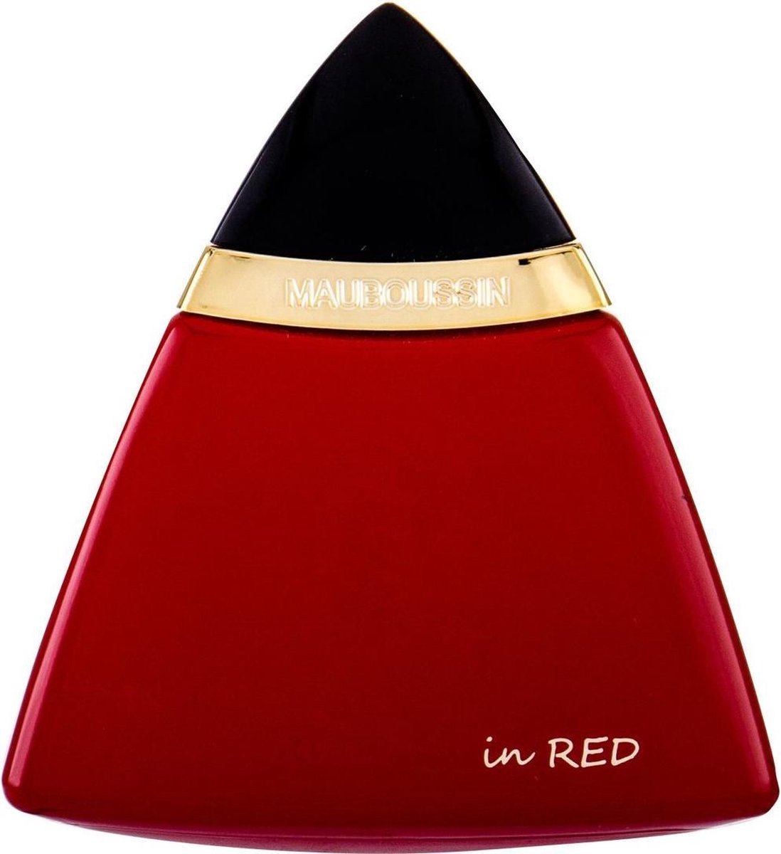 Mauboussin, In Red, Eau de Parfum, Für Frauen, 100 ml
