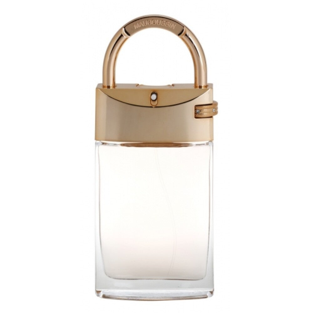 Mauboussin Mauboussin, Promise Me, Eau de Parfum, Für Frauen, 90 ml *Tester