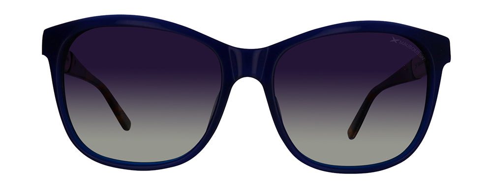 MAUBOUSSIN SUNGLASSES MAUS1704-03-56 Sonnenbrille