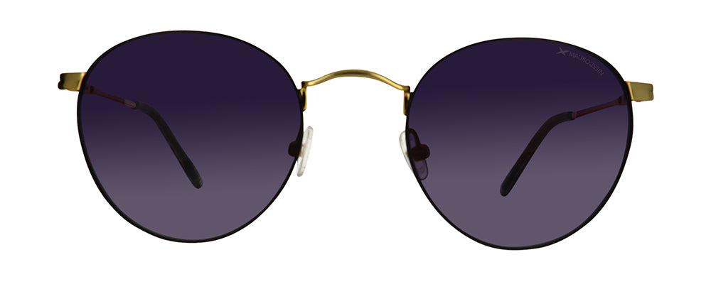 MAUBOUSSIN SUNGLASSES MAUS1822-01-50 Sonnenbrille
