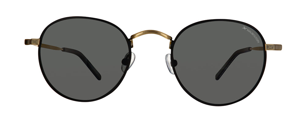 MAUBOUSSIN SUNGLASSES MAUS1917-03-48 Sonnenbrille
