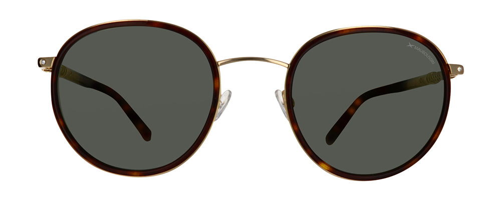 MAUBOUSSIN SUNGLASSES MAUS1923-02-52 Sonnenbrille