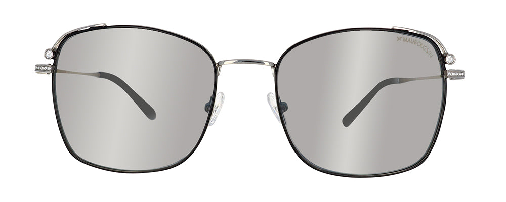MAUBOUSSIN SUNGLASSES MAUS1928-02-54 Sonnenbrille