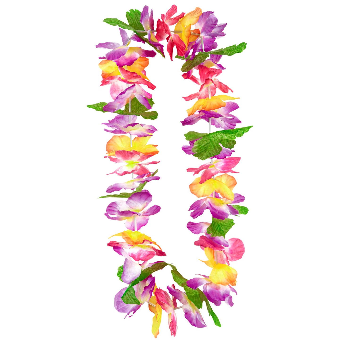 "MAUI HAWAIIANISCHE HALSKETTE" – Vorderansicht