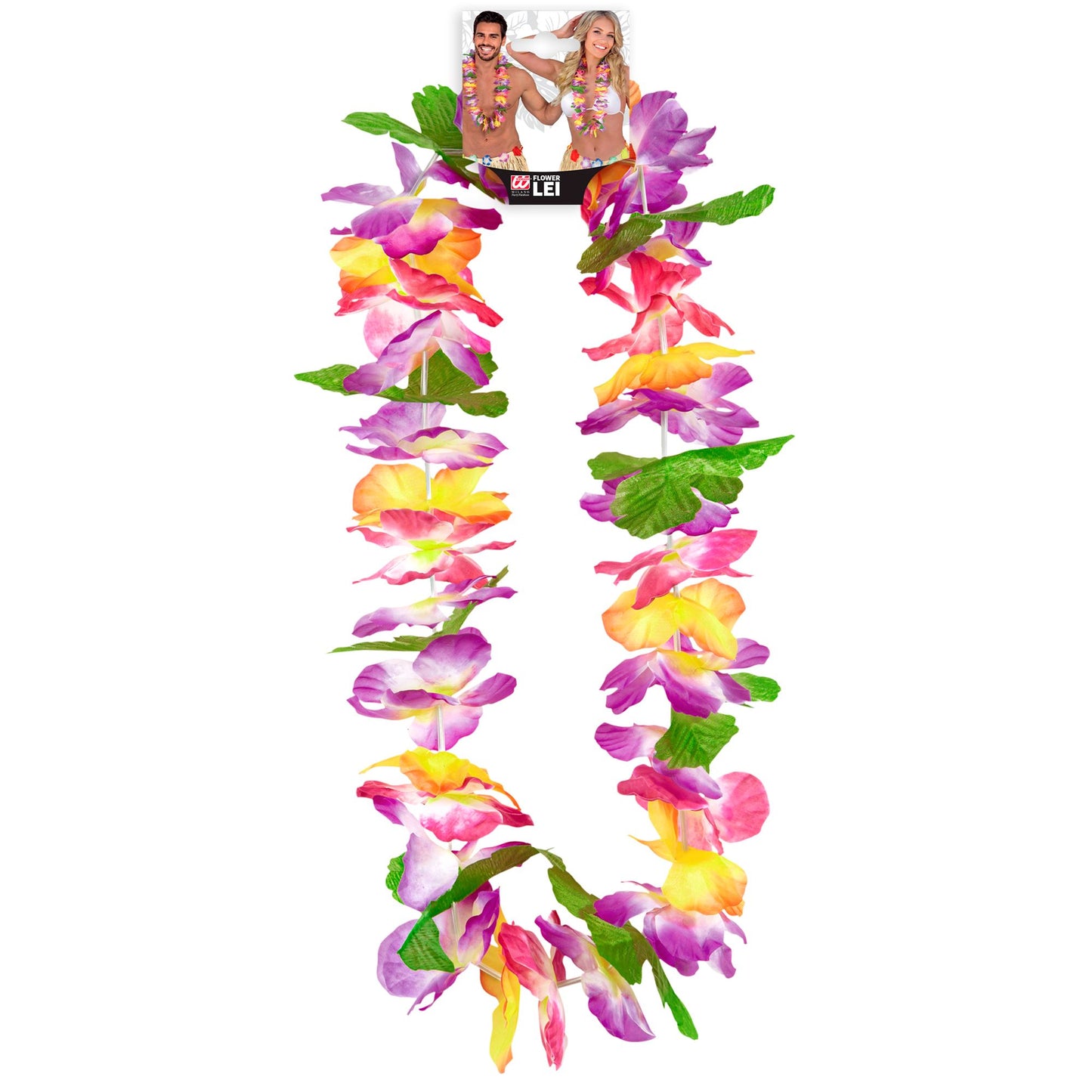 "MAUI HAWAIIANISCHE HALSKETTE" – Detailansicht