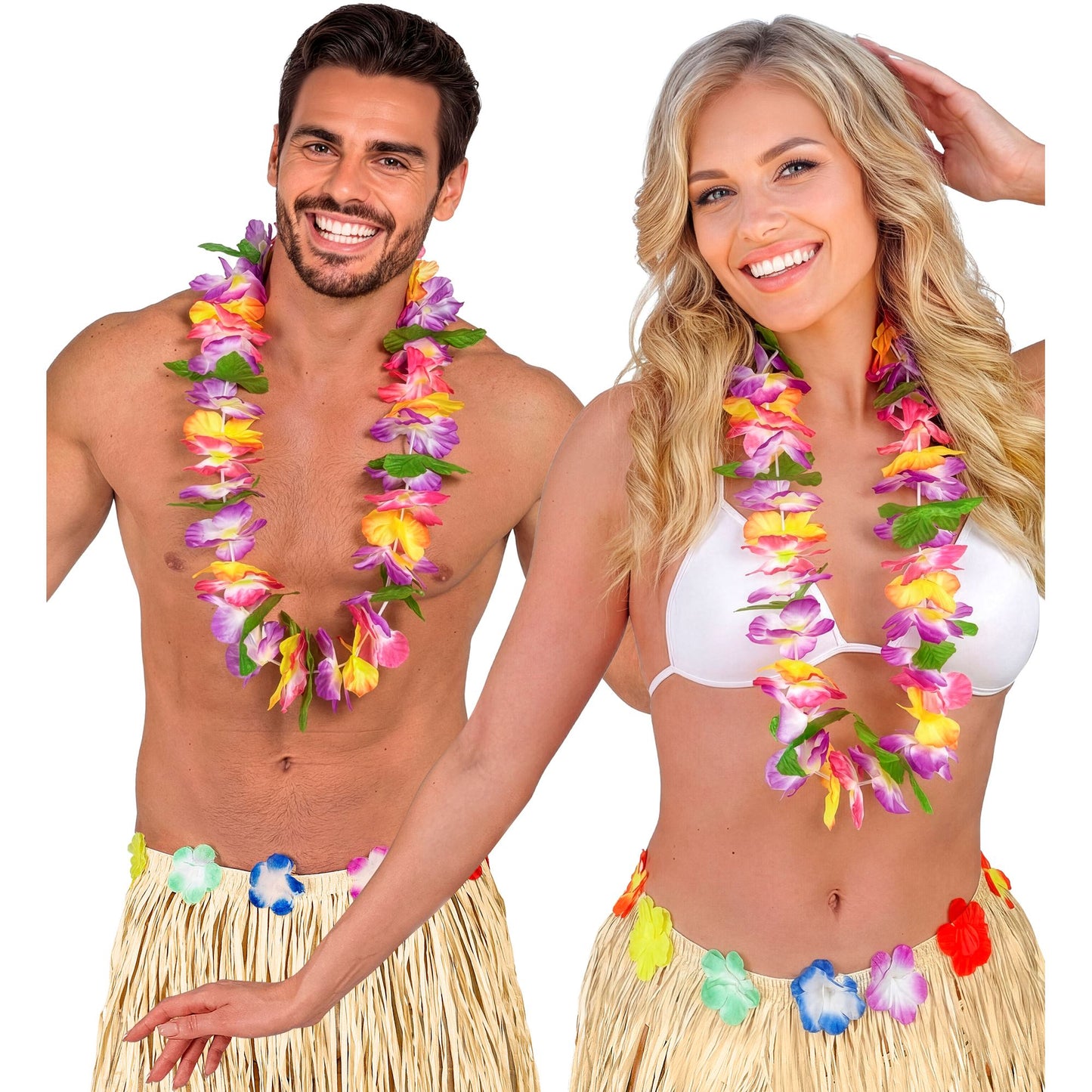 "MAUI HAWAIIANISCHE HALSKETTE" – Ansicht 3