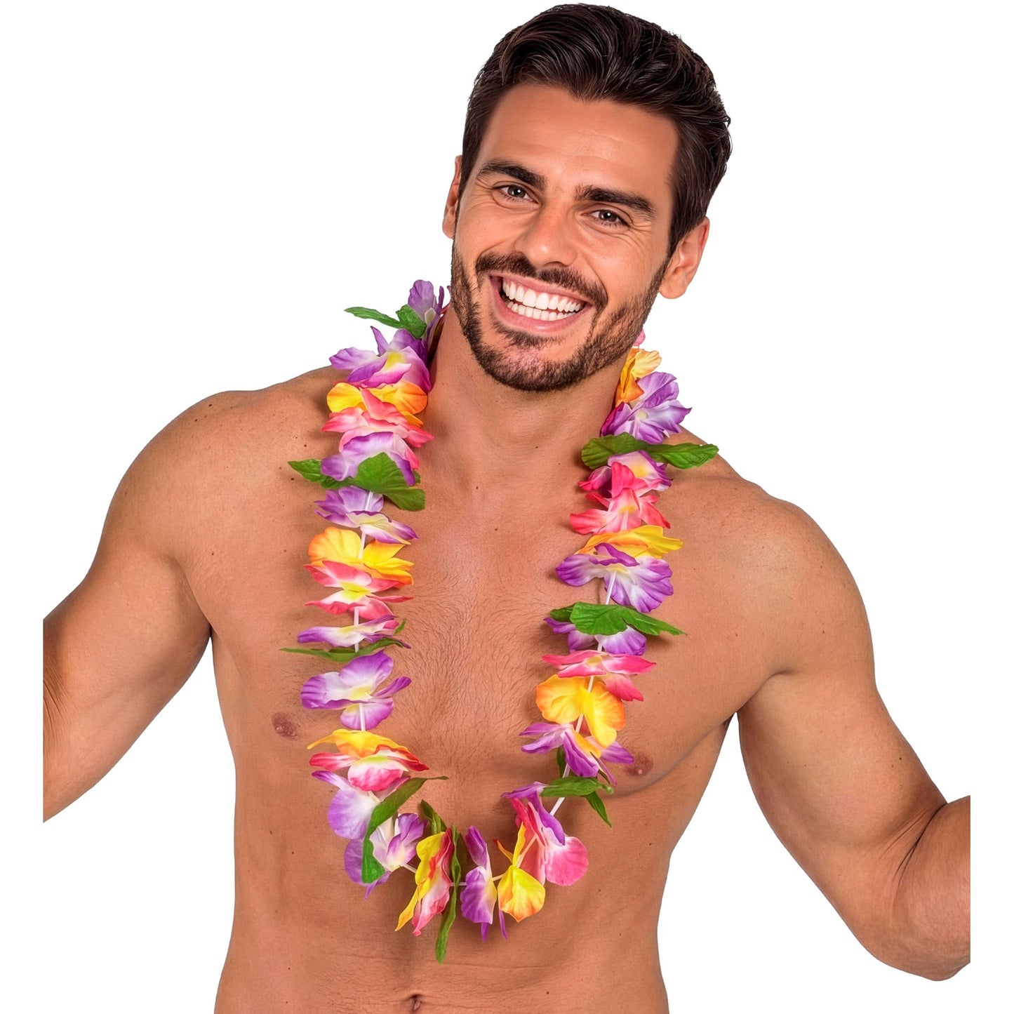 "MAUI HAWAIIANISCHE HALSKETTE" – Ansicht 5