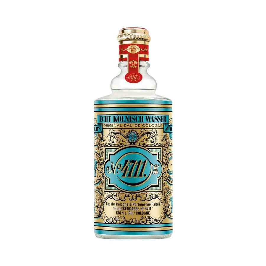 4711, Original, Eau de Cologne, Für Männer, 100 ml