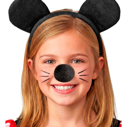 "MAUS NASE" aus Schaumstoff – Ansicht 5