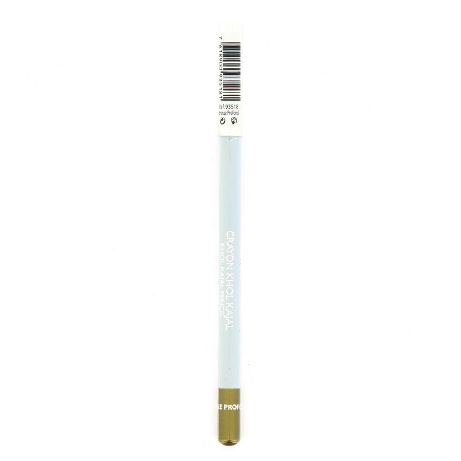 Mavala Khol Blending Gel-Kajalstift Deep Bronze 1,4 g