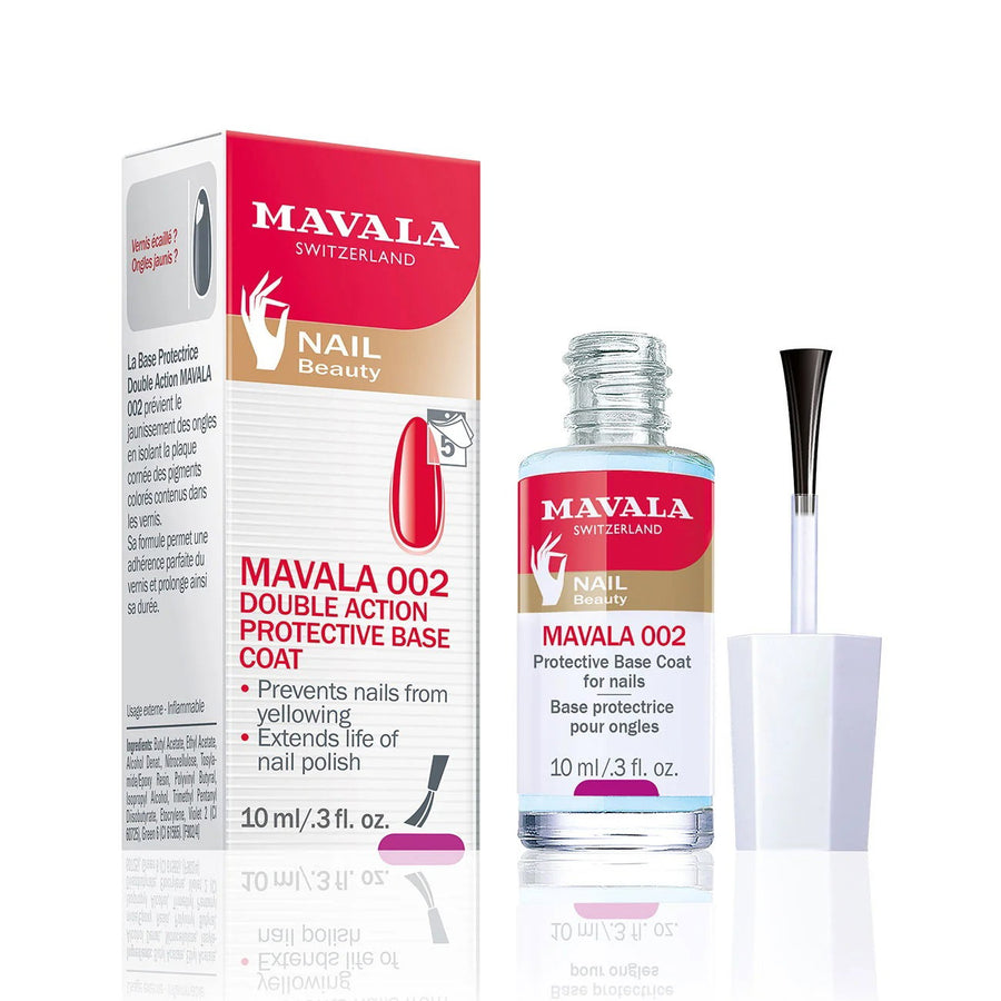 Mavala 002 Protective & Strengthening nagelstärkender Lack 10 ml