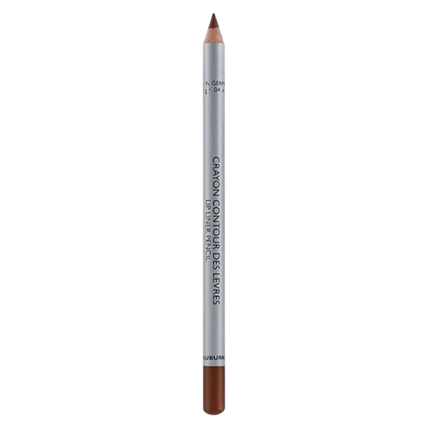 Mavala Mavala, Mavala, Lipliner, 02, Rotbraun, 1.5 g Regular