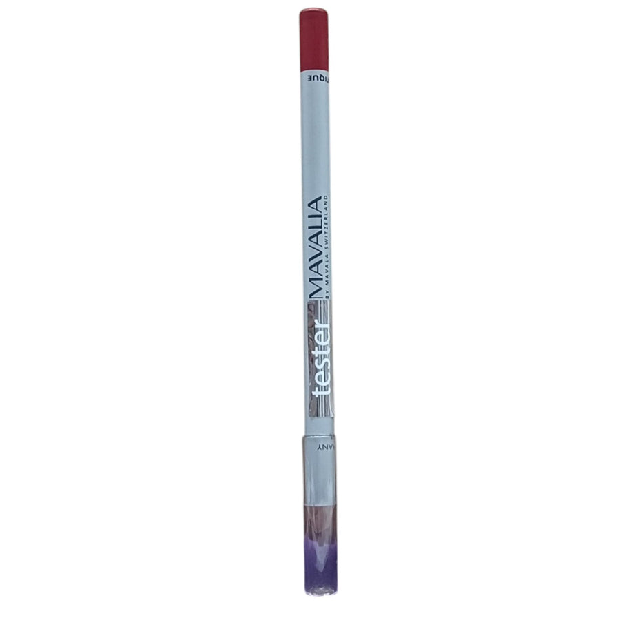 Mavala Lipliner Mystisches Rot 1,4 g Tester