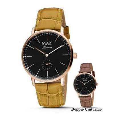 MAX 5-MAX731 Armbanduhr ansicht-3