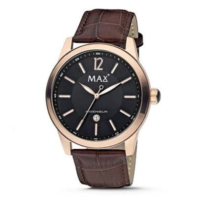MAX 5-MAX735 Armbanduhr ansicht-3