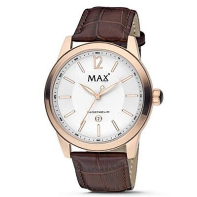 MAX 5-MAX736 Armbanduhr