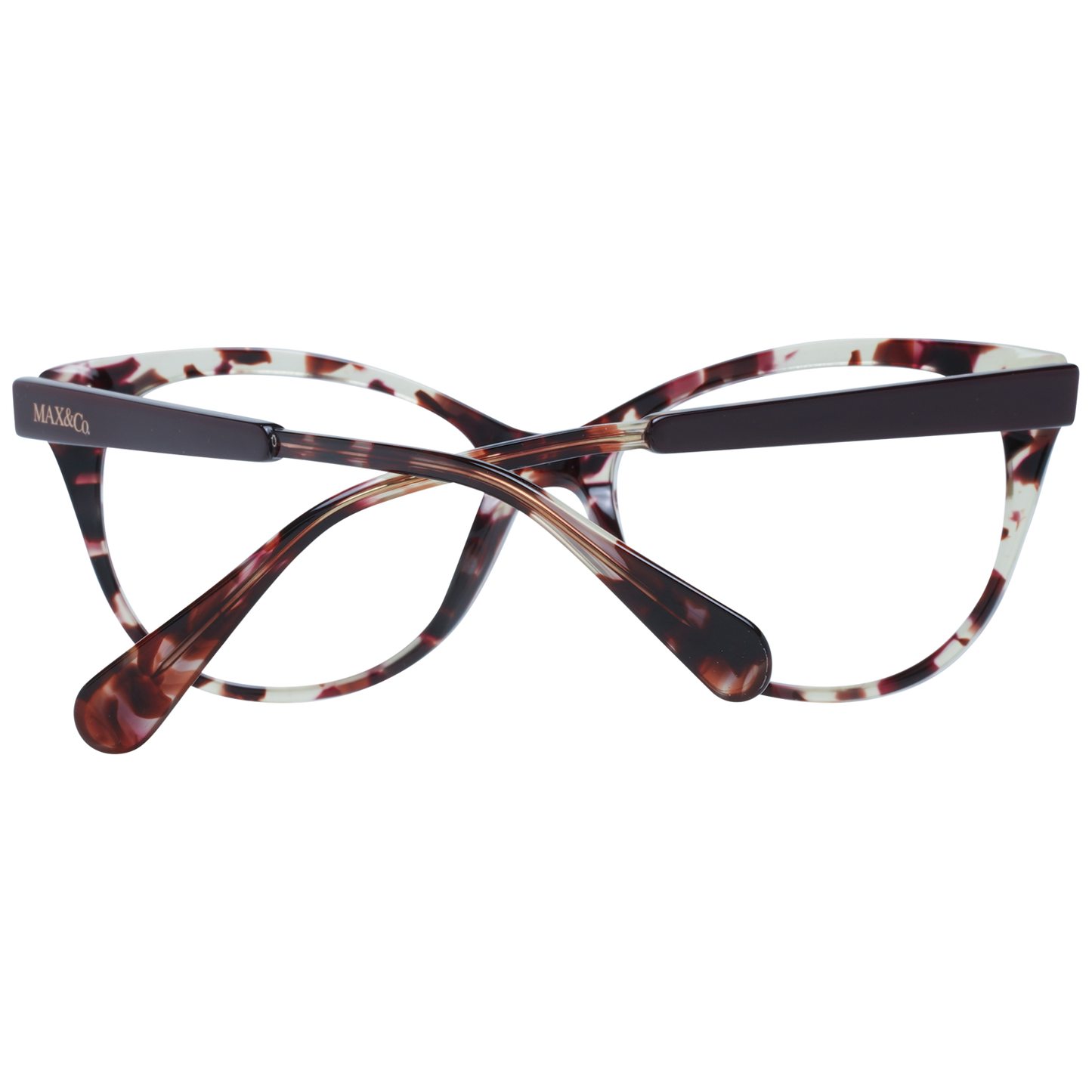MAX&CO EYEWEAR MO5003 54055 Sonnenbrille ansicht-2