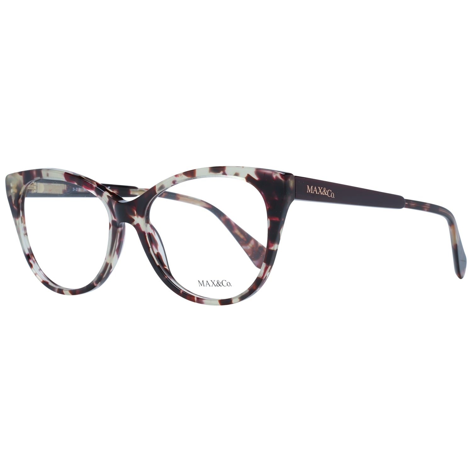 MAX&CO EYEWEAR MO5003 54055 Sonnenbrille ansicht-3