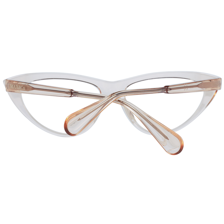 MAX&CO EYEWEAR MO5015 54072 Sonnenbrille ansicht-2