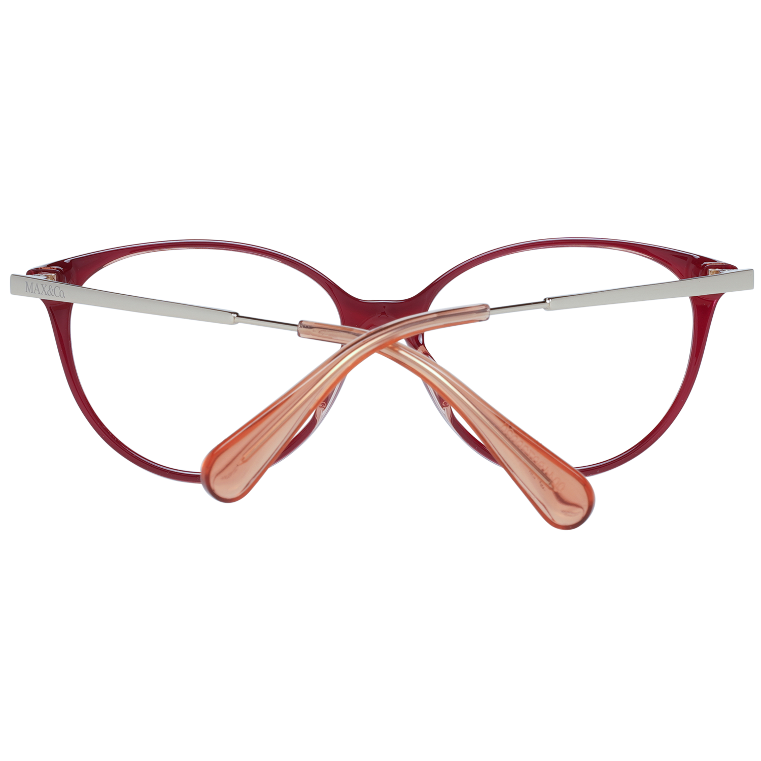 MAX&CO EYEWEAR MO5023 54068 Sonnenbrille ansicht-2